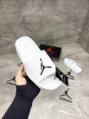 Jordan Franchise Slides