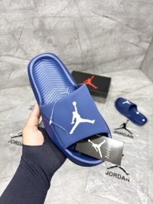Jordan Franchise Slides