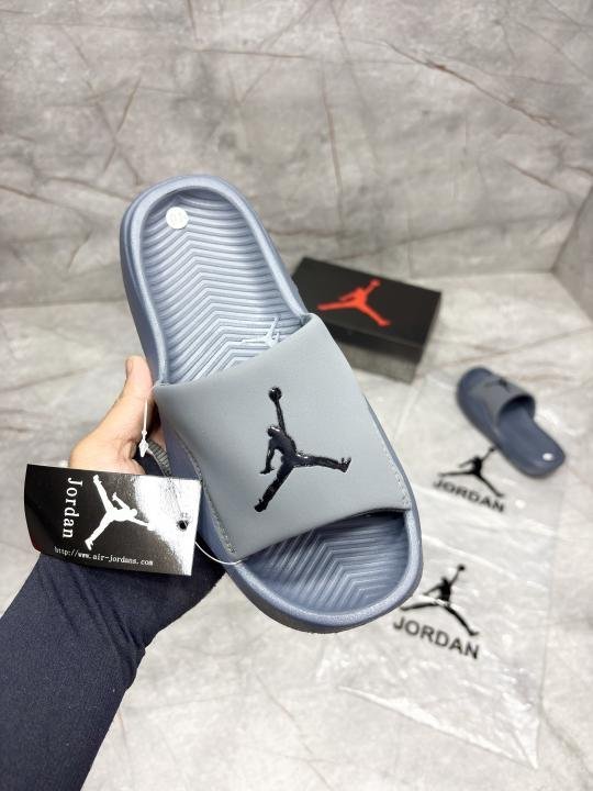 Jordan Franchise Slides