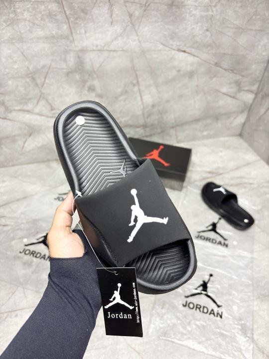 Jordan Franchise Slides