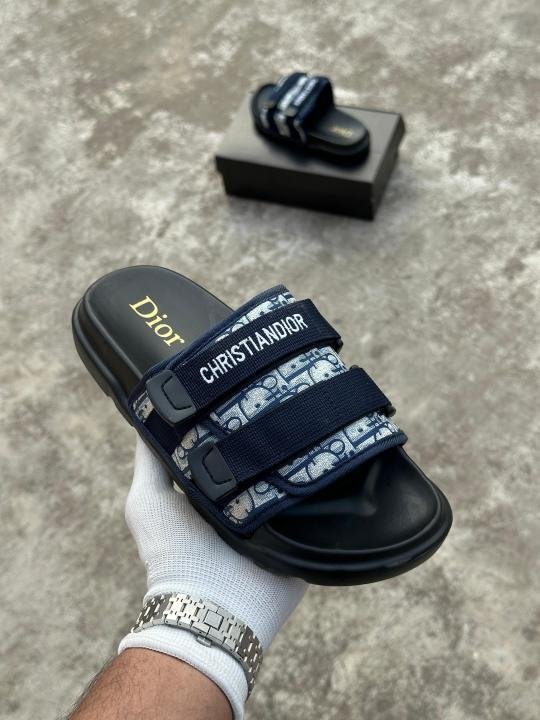 Dior Premium Slides