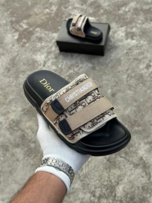 Dior Premium Slides