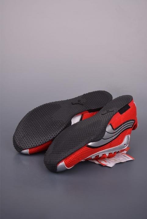 WMN Pumma H-Street red - Image 5
