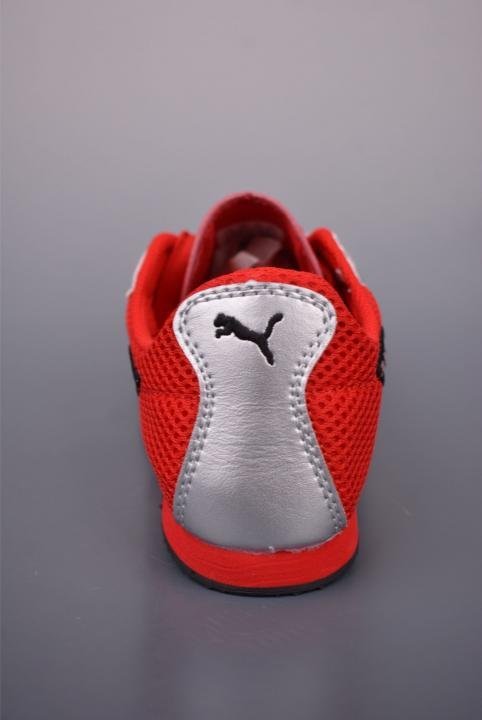 WMN Pumma H-Street red - Image 2