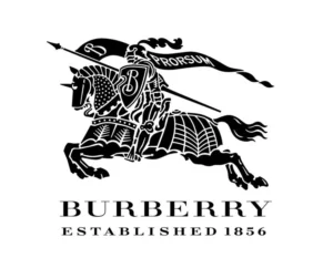 Burberry flip-flop