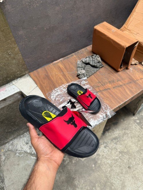 UNDER ARMOUR SLIDE - Image 2