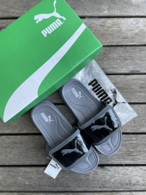 PUMA VELCRO SLIDE