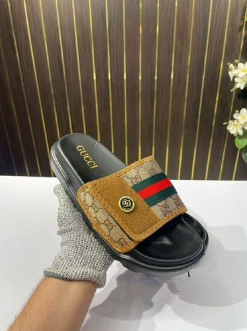GUCCI ELITE MULE SLIDE