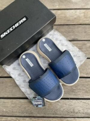 SKECHERS HYPEBURST SLIDE