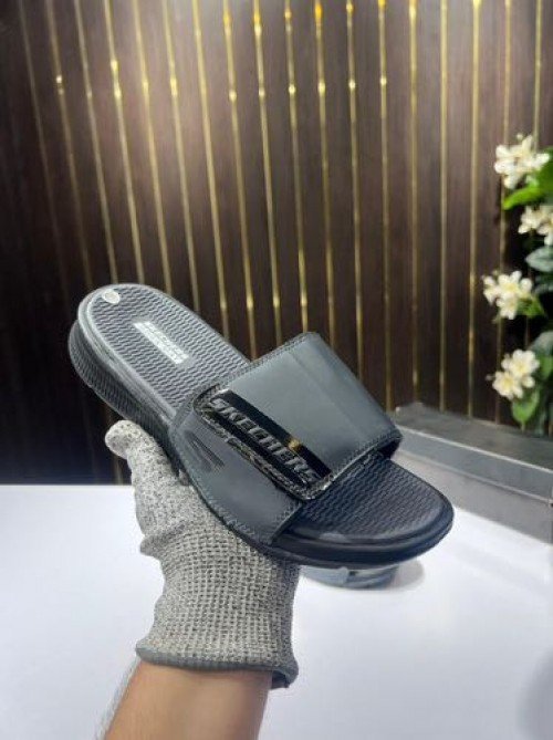 SKECHERS GOGA MAT SLIDE
