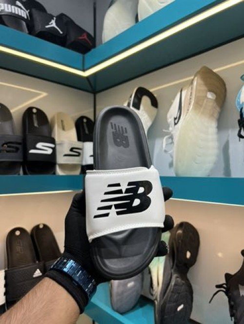 NEW BALANCE SLIDE