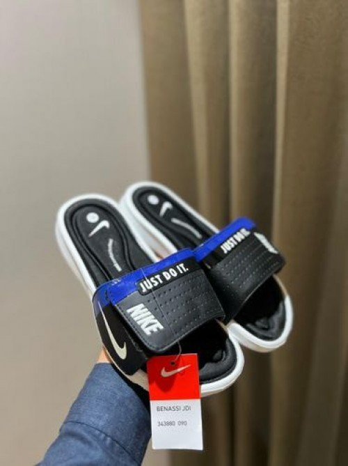 JUST DO IT COMFORT NIKE SLIDE