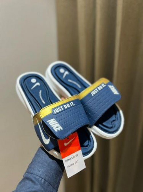 JUST DO IT COMFORT NIKE SLIDE