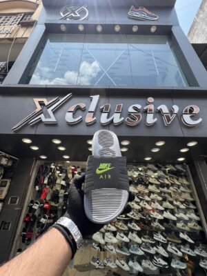 Nike Air Max Camden Slide Black Men's