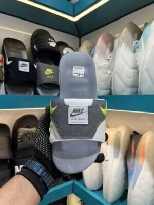 NIKE AIRMAX SLIDE