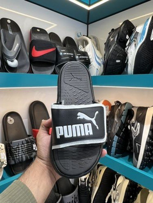 PUMA VELCRO
