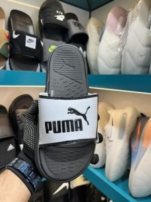 PUMA ELASTIC SLIDE