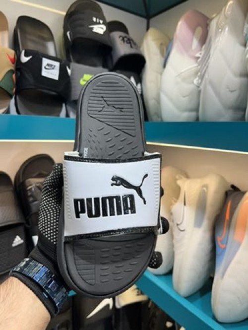 PUMA ELASTIC SLIDE