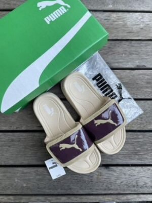 PUMA VELCRO SLIDE