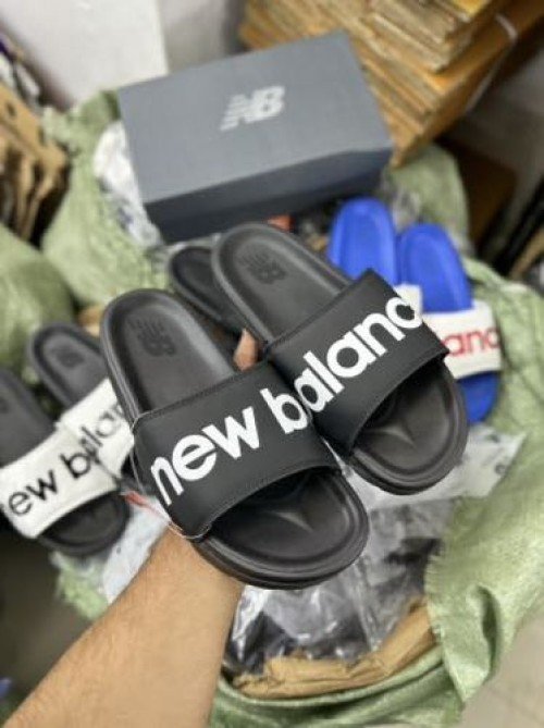 NEW BALANCE SLIDE