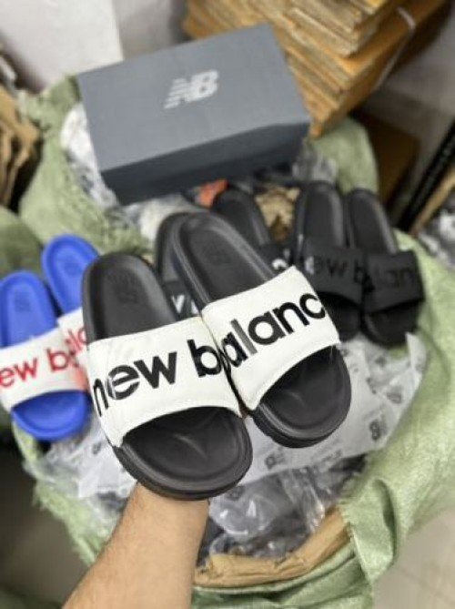 NEW BALANCE SLIDE