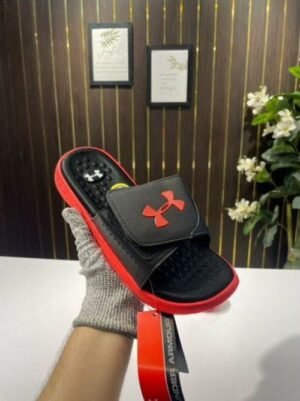 UNDER ARMOUR SOFT CUSHION SLIDE