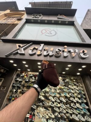 BIRKENSTOCK BOSTON PREMIUM
