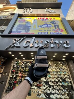 LV premium Slide