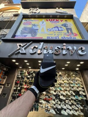 Air Max Cirro Men's Slides