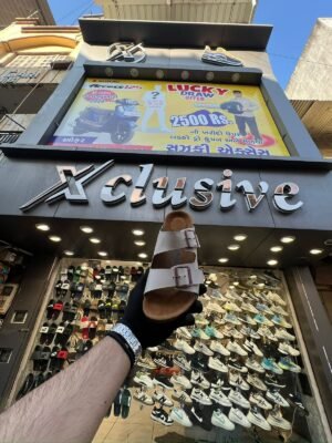Birkenstock Arizona Suede Leather