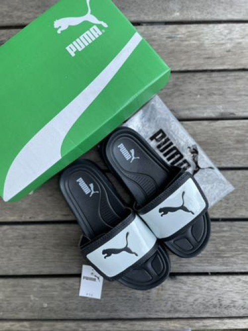PUMA VELCRO SLIDE