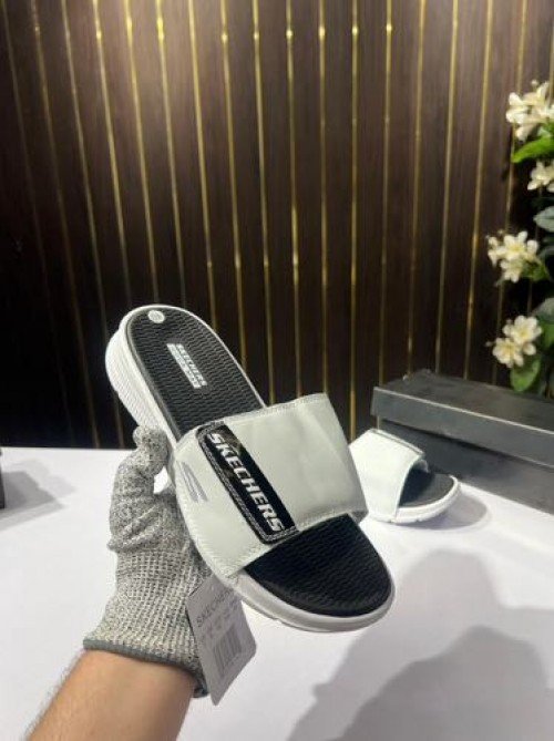 SKECHERS GOGA MAT SLIDE