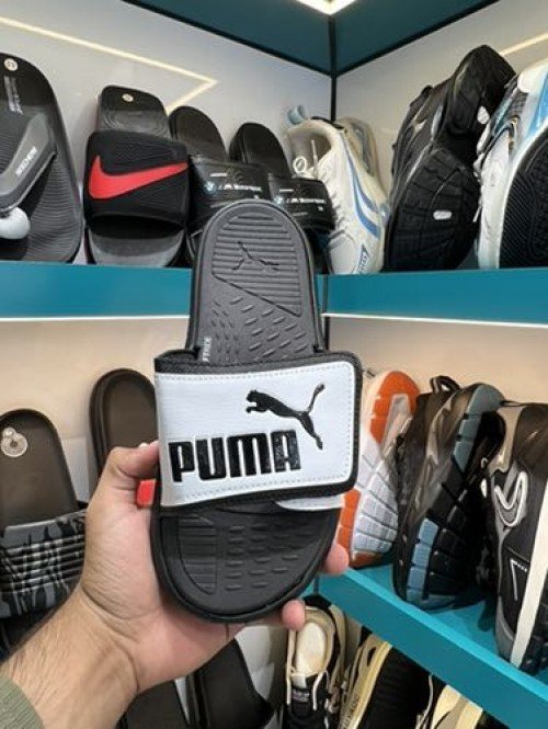 PUMA VELCRO