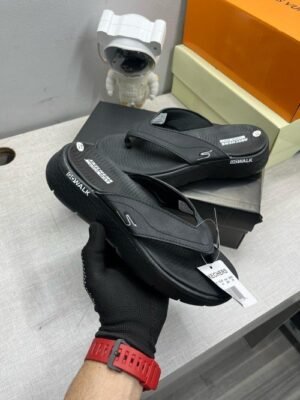 Skechers Go Walk Slipper