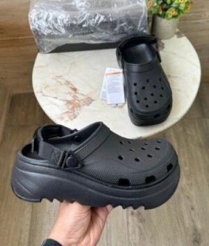 CROCS HIKER XSCAPE CLOG