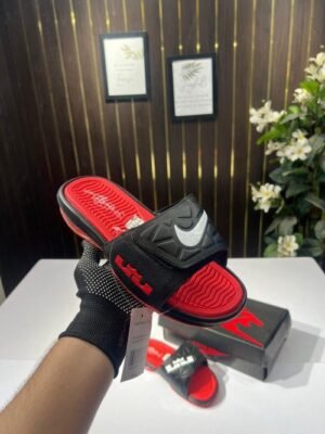 Nike air Lebron Flipflop