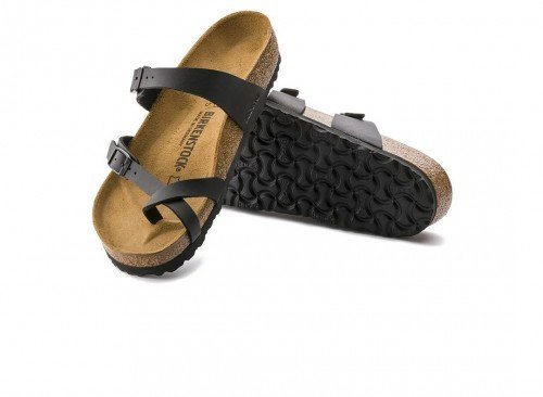 Birkenstock Mayari Birko Flor - Image 3