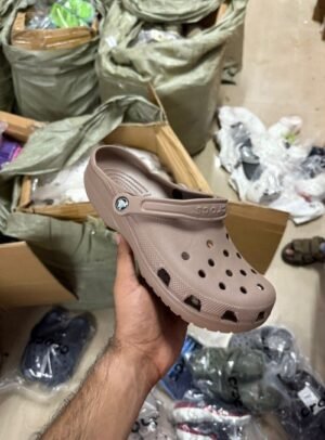 Crocs Classic Clogs Bage