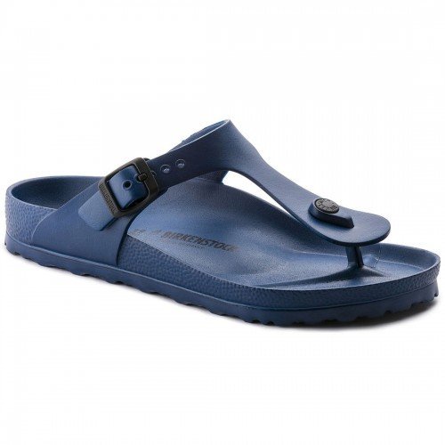 Birkenstock Gizeh EVA Blue - Image 2