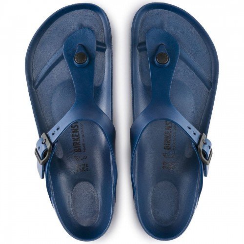 Birkenstock Gizeh EVA Blue - Image 3