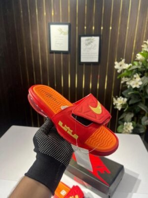 Nike air Lebron Flipflop