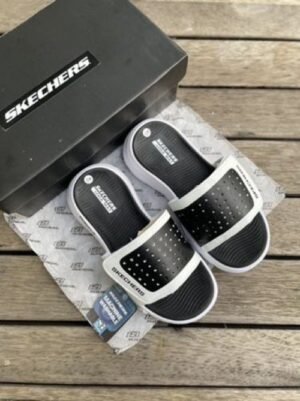 SKECHERS HYPEBURST SLIDE