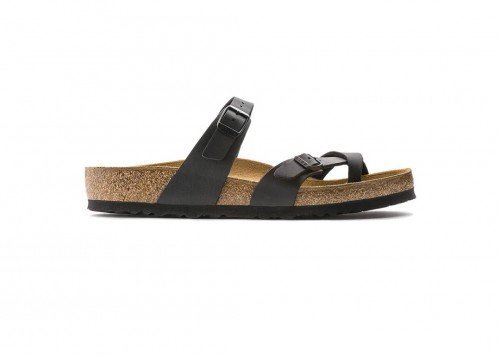 Birkenstock Mayari Birko Flor - Image 2
