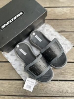 SKECHERS HYPEBURST SLIDE
