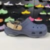 CROCS CLASSIC ALL TERRAIN CLOG