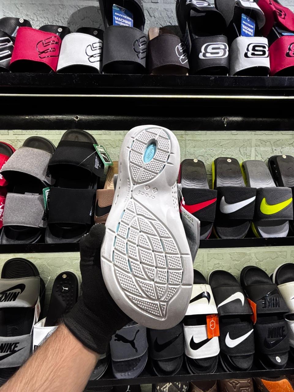 Crocs literide. - Image 3