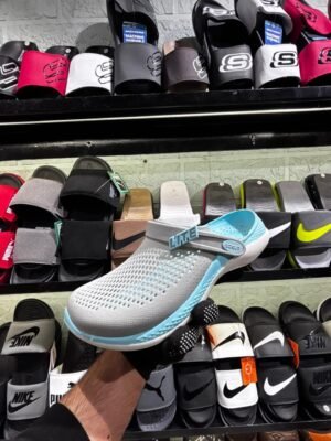 Crocs literide.