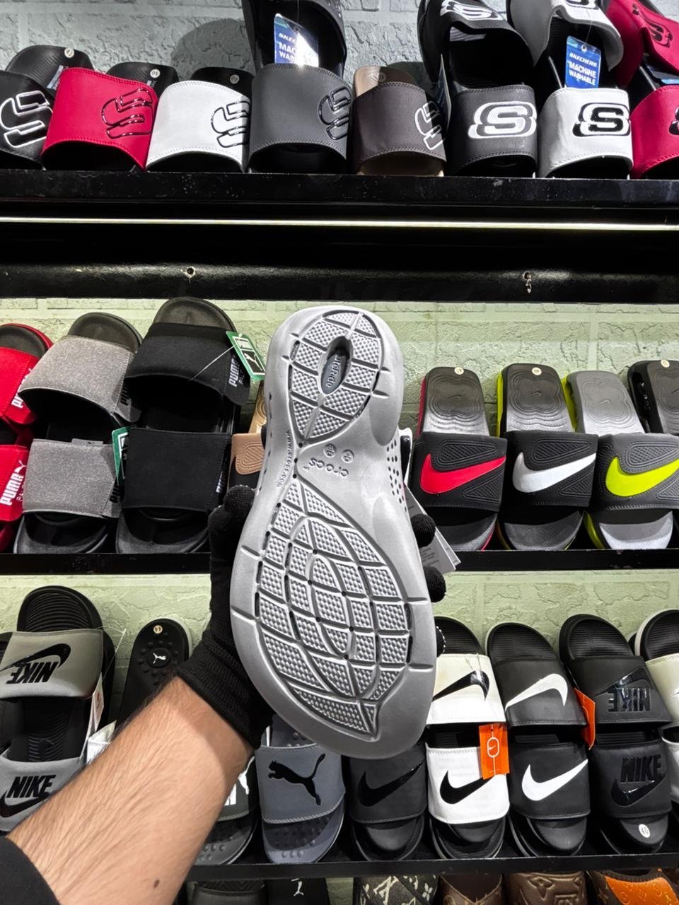 Crocs literide - Image 2