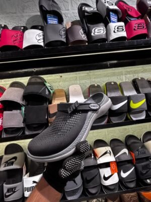 Crocs literide