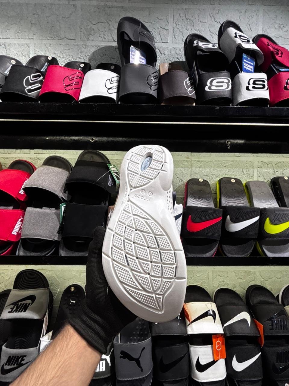 Crocs literide - Image 2